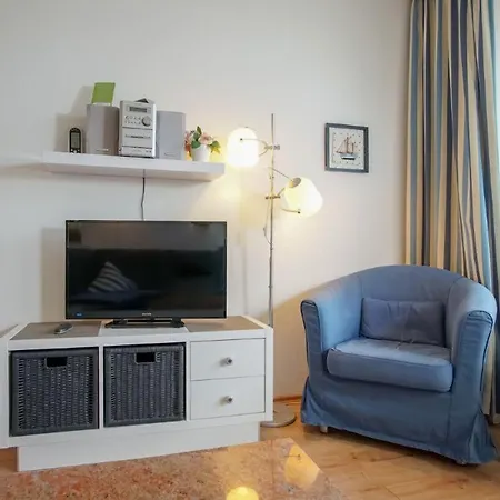 Appartement Vier-jahreszeiten-haus-iii-wohnung-62